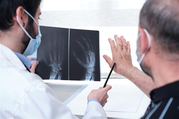 Hand Surgeon in Duluth, GA: Comprehensive Orthopedic Care for Hands, Wrists, and Upper Extremities